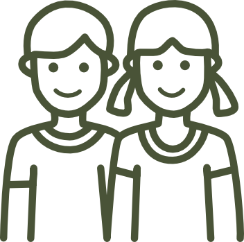 Kindertraining bei Yeoljeong Taekwondo